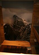 Hotel Picos de Europa