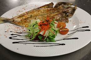 Hotel Picos de Europa