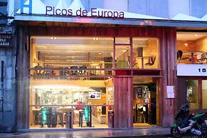 Hotel Picos de Europa