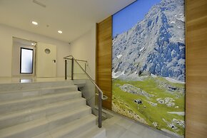 Hotel Picos de Europa