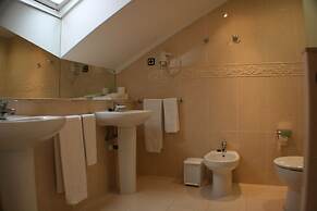 Hotel Picos de Europa