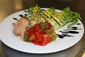 Hotel Picos de Europa