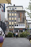 Hotel Central Wesseling