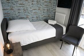 Hotel Central Wesseling