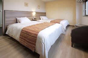 Hotel Sunoak Kashiwanoha