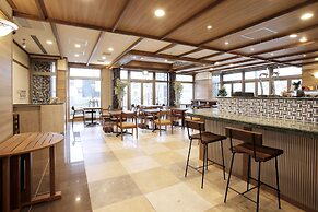 Hotel Sunoak Kashiwanoha