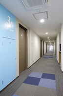 Hotel Sunoak Kashiwanoha