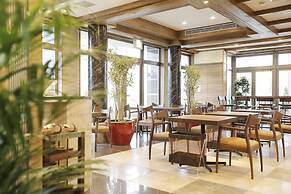 Hotel Sunoak Kashiwanoha