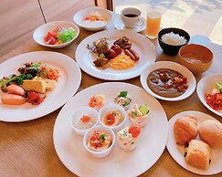 Hotel Sunoak Kashiwanoha