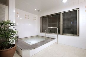 Hotel Sunoak Kashiwanoha