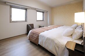 Hotel Sunoak Kashiwanoha