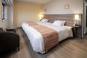 Hotel Sunoak Kashiwanoha