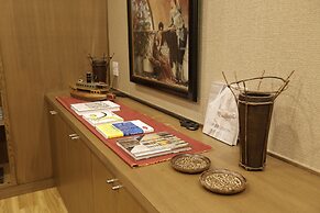Hotel Sunoak Kashiwanoha