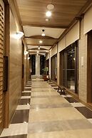 Hotel Sunoak Kashiwanoha