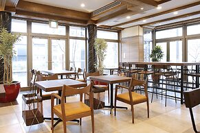 Hotel Sunoak Kashiwanoha