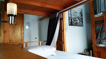 Bunk Boutique Hostel Chiangmai