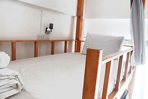 Bunk Boutique Hostel Chiangmai