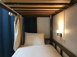 Bunk Boutique Hostel Chiangmai