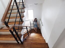 Bunk Boutique Hostel Chiangmai