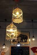 Bunk Boutique Hostel Chiangmai