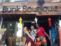Bunk Boutique Hostel Chiangmai