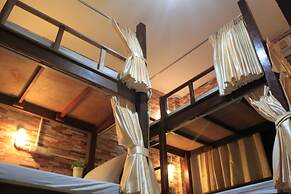 Bunk Boutique Hostel Chiangmai