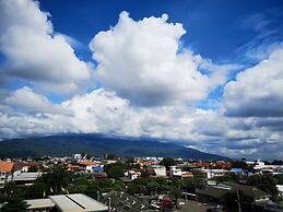 Bunk Boutique Hostel Chiangmai
