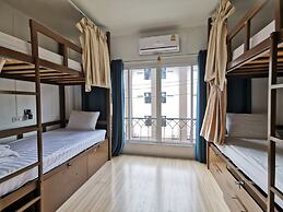 Bunk Boutique Hostel Chiangmai