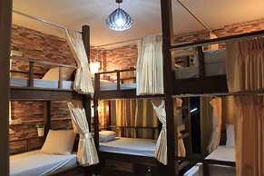 Bunk Boutique Hostel Chiangmai