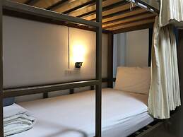 Bunk Boutique Hostel Chiangmai