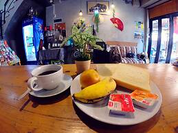 Bunk Boutique Hostel Chiangmai