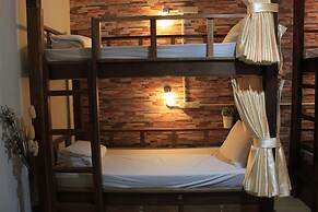 Bunk Boutique Hostel Chiangmai