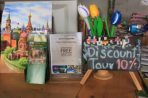 Bunk Boutique Hostel Chiangmai
