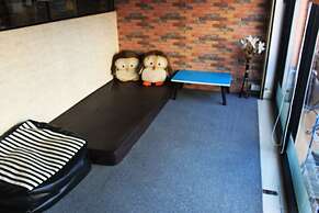 Bunk Boutique Hostel Chiangmai