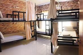 Bunk Boutique Hostel Chiangmai