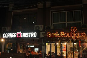 Bunk Boutique Hostel Chiangmai