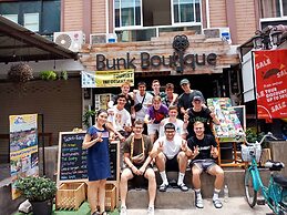 Bunk Boutique Hostel Chiangmai