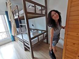 Bunk Boutique Hostel Chiangmai
