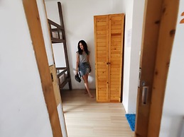 Bunk Boutique Hostel Chiangmai