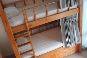 Bunk Boutique Hostel Chiangmai