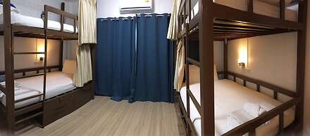 Bunk Boutique Hostel Chiangmai