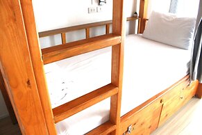 Bunk Boutique Hostel Chiangmai