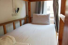 Bunk Boutique Hostel Chiangmai