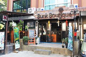Bunk Boutique Hostel Chiangmai