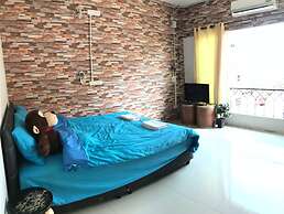 Bunk Boutique Hostel Chiangmai