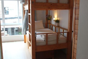 Bunk Boutique Hostel Chiangmai