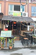 Bunk Boutique Hostel Chiangmai