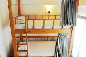 Bunk Boutique Hostel Chiangmai