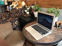 Bunk Boutique Hostel Chiangmai