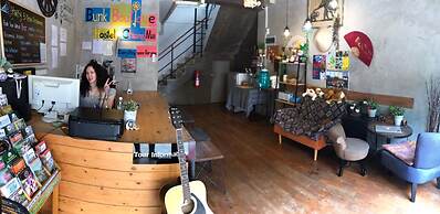 Bunk Boutique Hostel Chiangmai